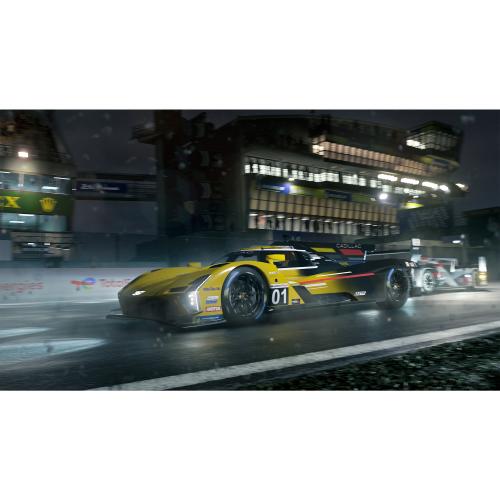 Forza Motorsport: Standard Edition For Xbox Series X   ESRB Rated E (Everyone)   Racing Game   Collect Over 500 Cars   Race. Stunt. Create. Explore 