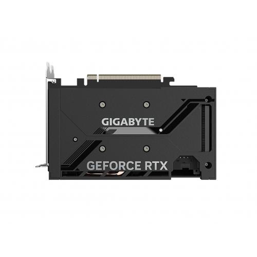 Gigabyte GeForce RTX 4060 WINDFORCE OC 8GB GDDR6 Graphics Card 