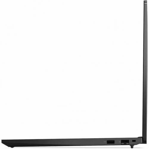 Lenovo ThinkPad E16 Gen 1 16" WUXGA Touchscreen Notebook Intel Core I5 1335U 16GB RAM 512 GB Graphite Black 