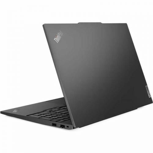 Lenovo ThinkPad E16 Gen 1 16" WUXGA Touchscreen Notebook Intel Core I5 1335U 16GB RAM 512 GB Graphite Black 