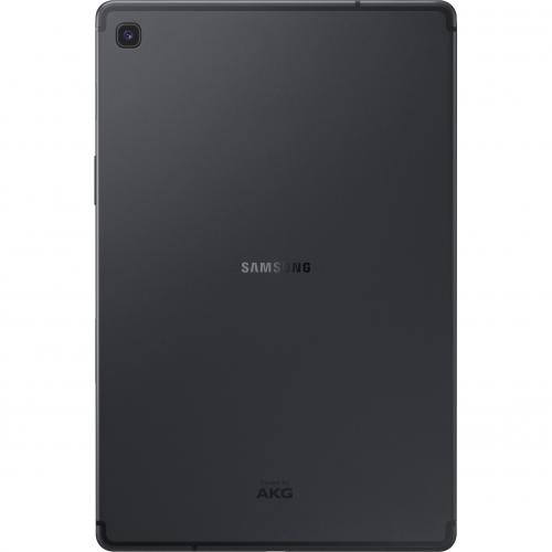 Open Box: Samsung Galaxy Tab S5e  10.5" 64GB, LTE Unlocked  SM T727UZKAXAA, Black 