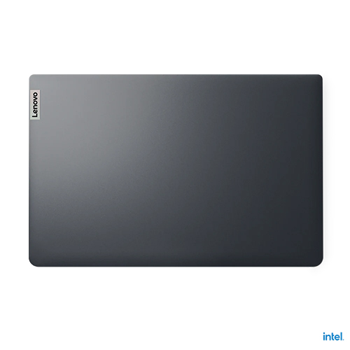 Lenovo Ideapad 1i 15.6" FHD Notebook Intel Core I5 1235U 8GB RAM 256GB SSD Cloud Grey 