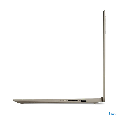 Lenovo Ideapad 1i 15.6" FHD Notebook Intel Core I5 1235U 8GB RAM 256GB SSD Cloud Grey 