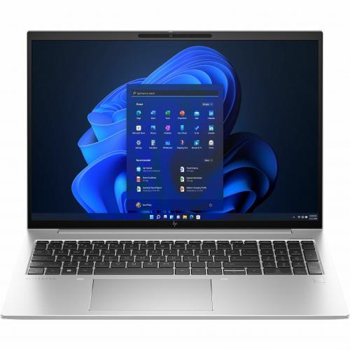 HP EliteBook 860 G10 16" WUXGA Touchscreen Intel I7 1360P 16GB RAM 512GB SSD Notebook + Microsoft 365 Personal   Subscription License   1 PC/Mac, 1 Person   12 Month   Non Commercial   Download   Handheld, Mac, PC 