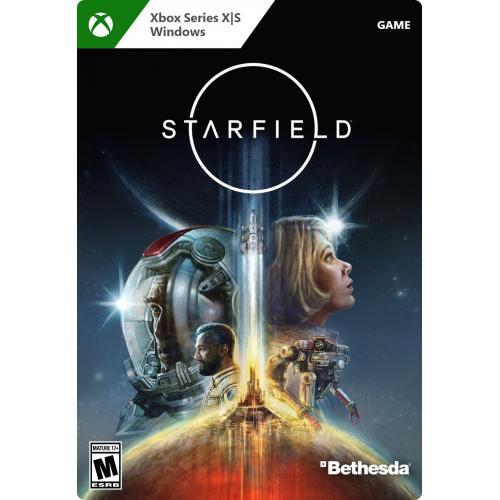 Starfield Standard Edition (Digital Download)