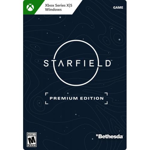 Starfield Premium Edition (Digital Download)