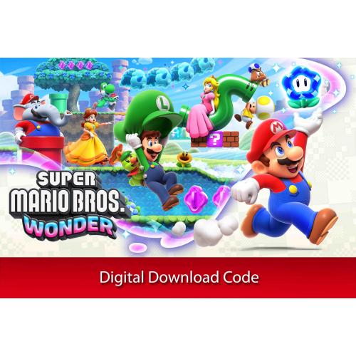 Super Mario Bros. download