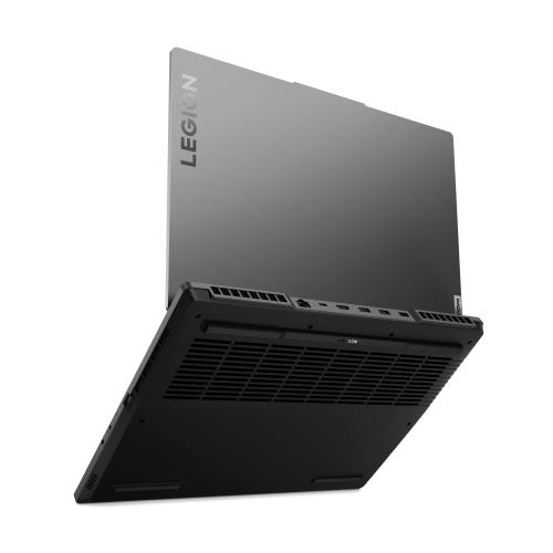 Lenovo Legion 5 15.6" WQHD 165Hz Gaming Laptop AMD Ryzen 7 7735HS 16GB RAM 512GB SSD NVIDIA GeForce RTX 4060 8GB Storm Grey 