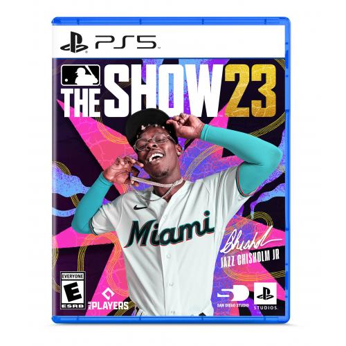 MLB The Show 23 at 120fps makes the game so much easier. : r