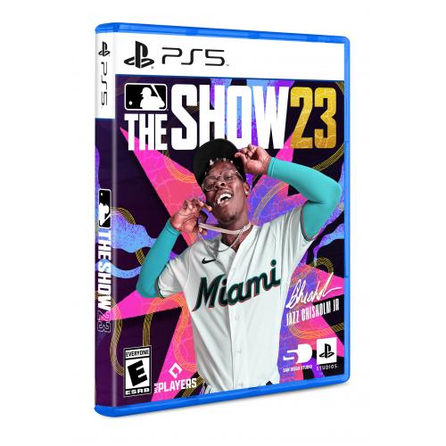 mlb the show 19 ps5