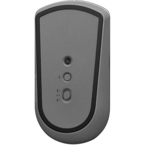 Open Box: Lenovo 600 Bluetooth Silent Mouse 