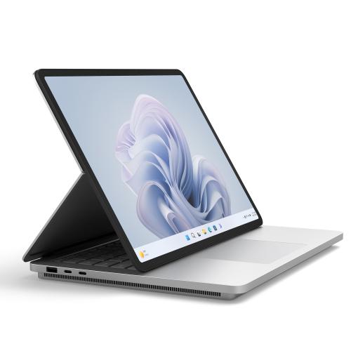 Microsoft Surface Laptop Studio 2 14.4" Tablet 2 In 1 Laptop 120Hz Intel Core I7 13700H 16GB RAM 512GB SSD NVIDIA GeForce RTX 4050 6GB Platinum 