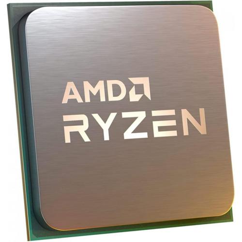 AMD Ryzen 5 4600G 6 Core 12 Thread Desktop Processor With Radeon Graphics   6 CPU Cores & 12 Threads   7 GPU Cores   3.7 GHz  4.2 GHz CPU Speed   11MB Total Cache   PCIe 3.0 Ready 