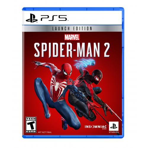 Spider-Man 2 Booked for PS5, but what about PC? - Softonic