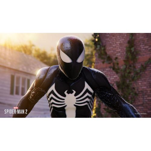 SPIDER-MAN MILES MORALES ULTIMATE EDITION