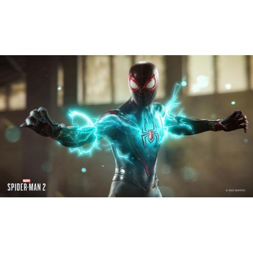 Marvel's Spider-Man: Miles Morales Ultimate Edition - PlayStation 5 +  Spider-Man Remastered
