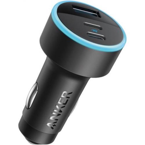 Anker 67W 335 Car Charger Black