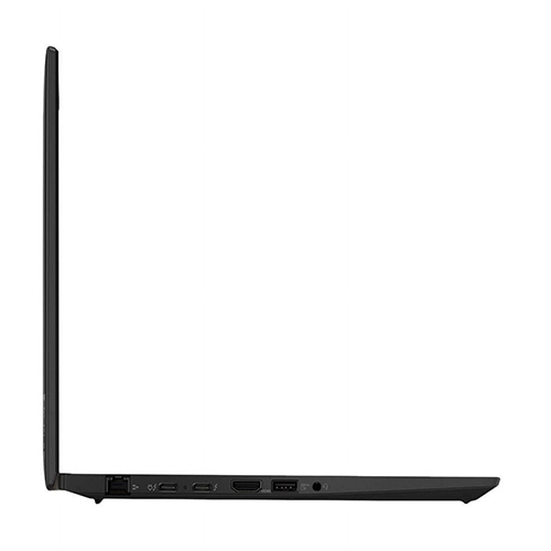 Lenovo ThinkPad T14 Gen 3 WUXGA Notebook Intel Core I7 1265U 16GB RAM 512GB SSD Thunder Black 