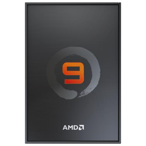 AMD Ryzen 9 7950X 16-core 32-thread Desktop Processor / Avatar