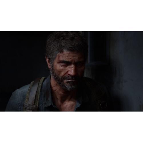 The Last of Us Part II - PlayStation 5