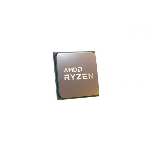 AMD Ryzen 5 5500GT Desktop Processor with AMD Wraith Stealth
