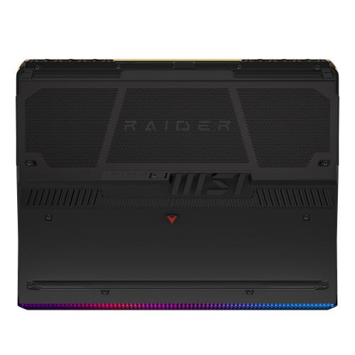 MSI Raider GE68 HX 16" 3840 X 2160 Mini LED UHD+ Gaming Notebook Intel Core I9 14900HX 64GB RAM 2TB SSD NVIDIA GeForce RTX 4090 16GB 