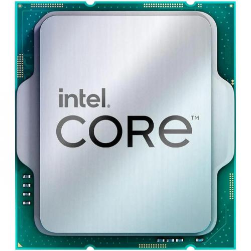 Intel Core I3 14100F Desktop Processor   4 Cores & 8 Threads   64 Bit Processing   4.70 GHz Max Turbo Frequency   Socket LGA 1700   Laminar RH1 Cooler Included 