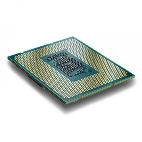 Intel Core i5-14400 Desktop Processor - 10 Cores (6P+4E) & 16 Threads -  64-bit Processing - 4.70 GHz Overclocking Speed - Socket LGA-1700