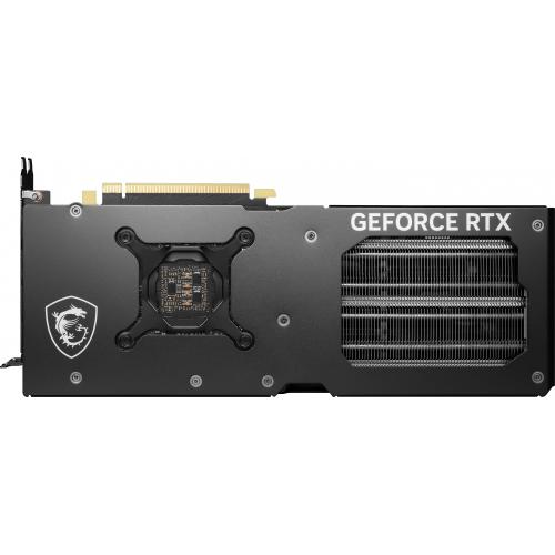 MSI GeForce RTX 4070 SUPER 12G GAMING X SLIM   12 GB GDDR6X   7680 X 4320   2.655 GHz Boost Clock   PCI Express 4.0   192 Bit Bus Width   TORX Fan 5.0 