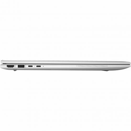 HP EliteBook 860 G10 16" WUXGA Touchscreen Intel Core I7 1360P 16GB RAM 512GB SSD Notebook + Microsoft Presenter + Black + Microsoft 365 Personal 