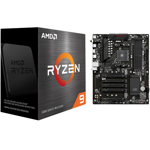 Ryzen 9 5950x discount cache