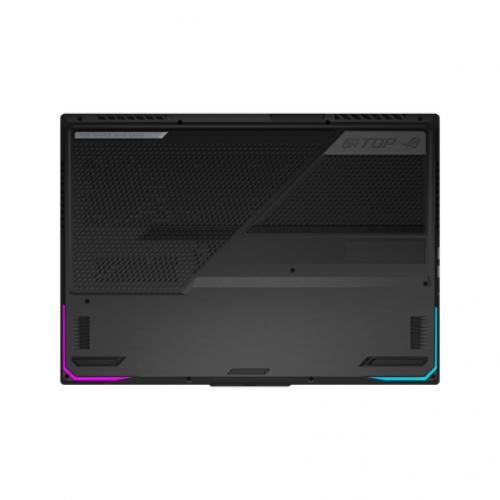 Asus ROG Strix SCAR 17 17.3" WQHD Gaming Notebook AMD Ryzen 9 7945HX 32 GB RAM 2 TB SSD NVIDIA GeForce RTX 4080 12 GB Black 