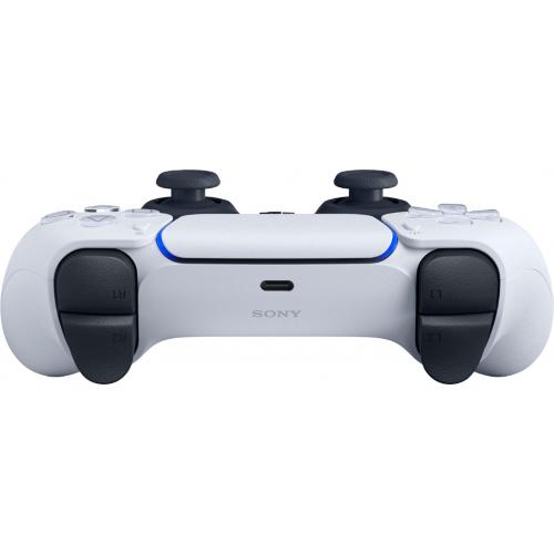 PlayStation 5 Slim Console + PlayStation 5 DualSense Wireless Controller   Includes PS5 Console & DualSense Controller   16GB RAM 1TB SSD   Custom Integrated I/O   Up To 120fps @ 120Hz Output   Features New Create Button 