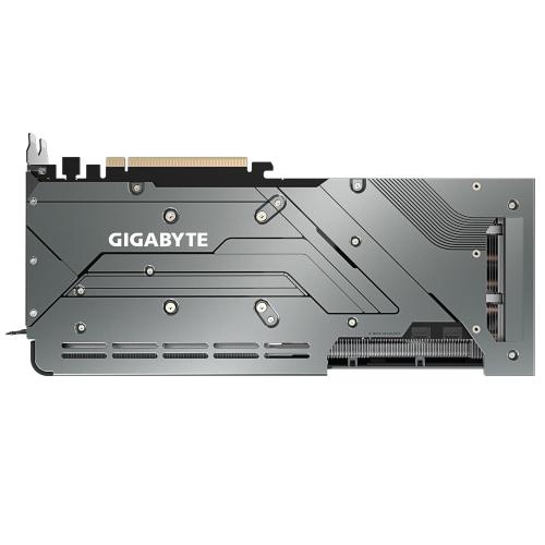 GIGABYTE Radeon RX 7900 GRE 16GB GAMING OC Graphic Card   Integrated With 16GB GDDR6 256 Bit Memory Interface   WINDFORCE Cooling System   RGB Fusion   Dual BIOS   Protection Metal Back Plate 