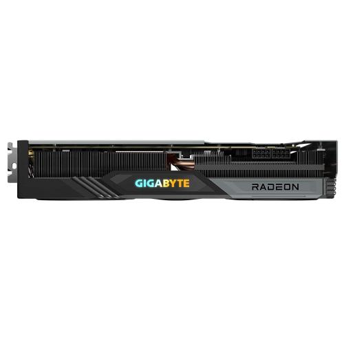GIGABYTE Radeon RX 7900 GRE 16GB GAMING OC Graphic Card   Integrated With 16GB GDDR6 256 Bit Memory Interface   WINDFORCE Cooling System   RGB Fusion   Dual BIOS   Protection Metal Back Plate 