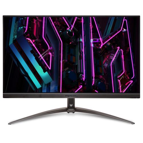 Acer Predator 27" WQHD 180Hz 1ms Widescreen IPS Display Gaming Monitor