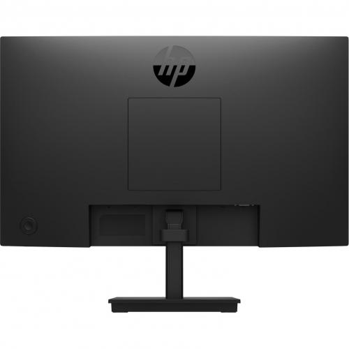 HP V22v G5 22" Class Full HD Gaming LCD Monitor + Microsoft 365 Personal 12 Month Auto Renewal   1920 X 1080 FHD Display   In Plane Switching (IPS) Technology   75 Hz Refresh Rate   5 Ms Response Time   AMD FreeSync   Handheld, Mac, PC 