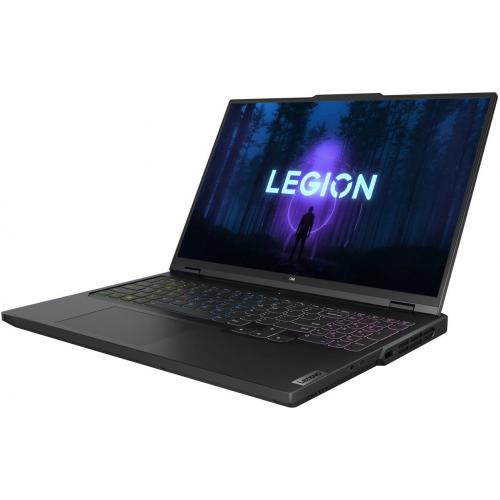 Lenovo Legion Pro 5 16" WQXGA IPS Gaming Notebook Intel Core I9 13900HX 32GB DDR5 1TB SSD NVIDIA GeForce RTX 4060 8GB Onyx Grey   Intel Core I9 13900HX (Tetracosa Core)   NVIDIA GeForce RTX 4060 8 GB   16" WQXGA IPS Display   32 GB DDR5   1 TB SSD 