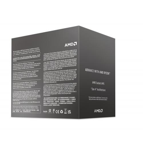 AMD Ryzen 5 8400F Desktop Processor
