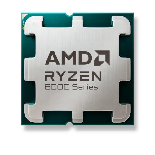 AMD Ryzen 5 8400F Desktop Processor