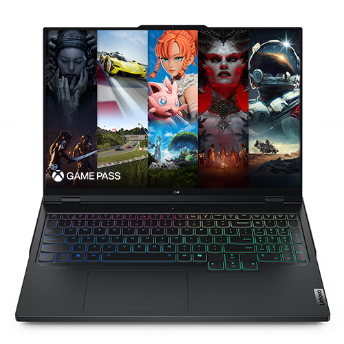 Lenovo Legion Pro 7i 16