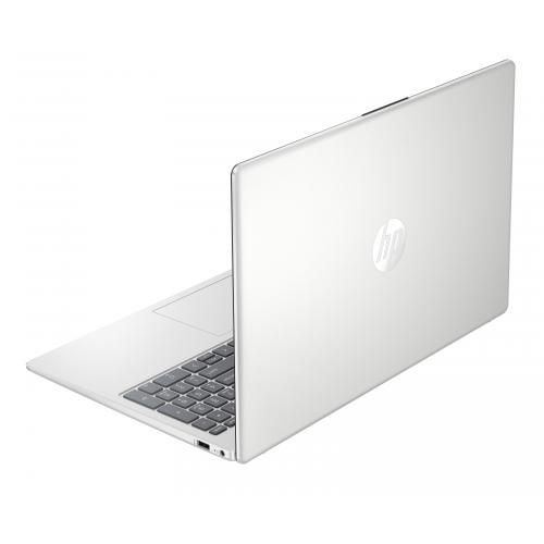 HP 15.6" FHD Notebook Intel Core I5 1235U 8GB RAM 512GB SSD Natural Silver 15 Fd0999nr   Intel Core I5 1235U Deca Core   15.6" FHD (1920x1080) Anti Glare Display   8GB DDR4 Memory   512GB SSD Storage   HP True Vision 720p HD Camera 