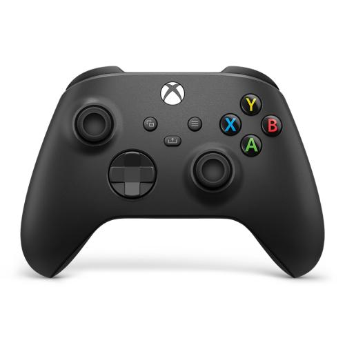 Xbox Series S 1TB SSD Console Carbon Black + Xbox Wireless Controller Gold Shadow Special Edition   Includes Xbox Wireless Controller   Up To 120 Frames Per Second   10GB RAM 1TB SSD   Experience High Dynamic Range   Xbox Velocity Architecture 