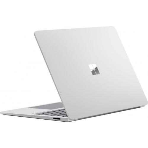 Microsoft Surface Laptop Copilot+ PC 13.8" Touchscreen Snapdragon X Elite 16GB RAM 512GB SSD (7th Edition) Platinum