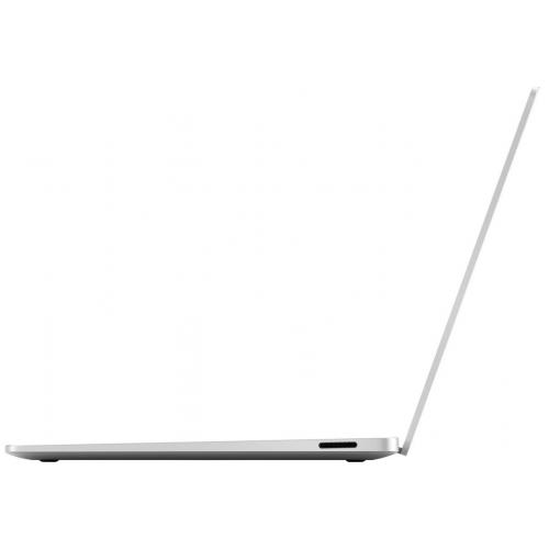 Microsoft Surface Laptop Copilot+ PC 13.8" Touchscreen Snapdragon X Elite 16GB RAM 512GB SSD (7th Edition) Platinum