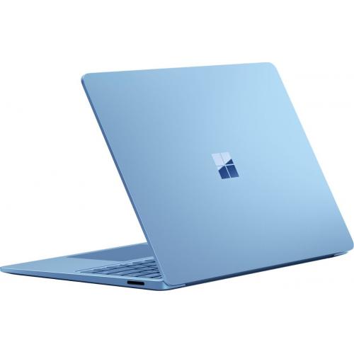 Microsoft Surface Laptop Copilot+ PC 13.8" Touchscreen Snapdragon X Elite Processor 16GB RAM 512GB SSD (7th Edition) Sapphire