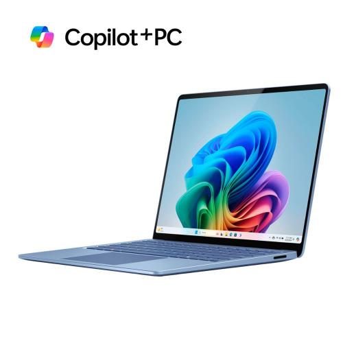 Microsoft Surface Laptop Copilot+ PC 13.8" Touchscreen Snapdragon X Elite Processor 16GB RAM 512GB SSD (7th Edition) Sapphire