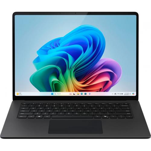 Microsoft Surface Laptop Copilot+ PC 15" Touchscreen Snapdragon X Elite Processor 32GB RAM 1TB SSD (7th Edition) Graphite