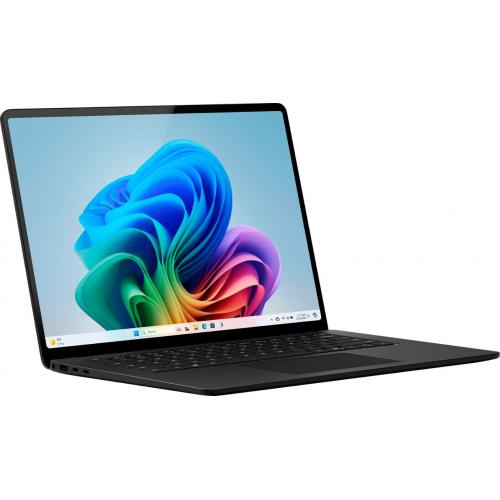 Microsoft Surface Laptop Copilot+ PC 15" Touchscreen Snapdragon X Elite Processor 32GB RAM 1TB SSD (7th Edition) Graphite