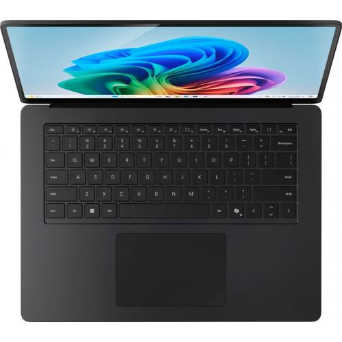 Microsoft Surface Laptop Copilot+ PC 15" Touchscreen Snapdragon X Elite Processor 32GB RAM 1TB SSD (7th Edition) Graphite
